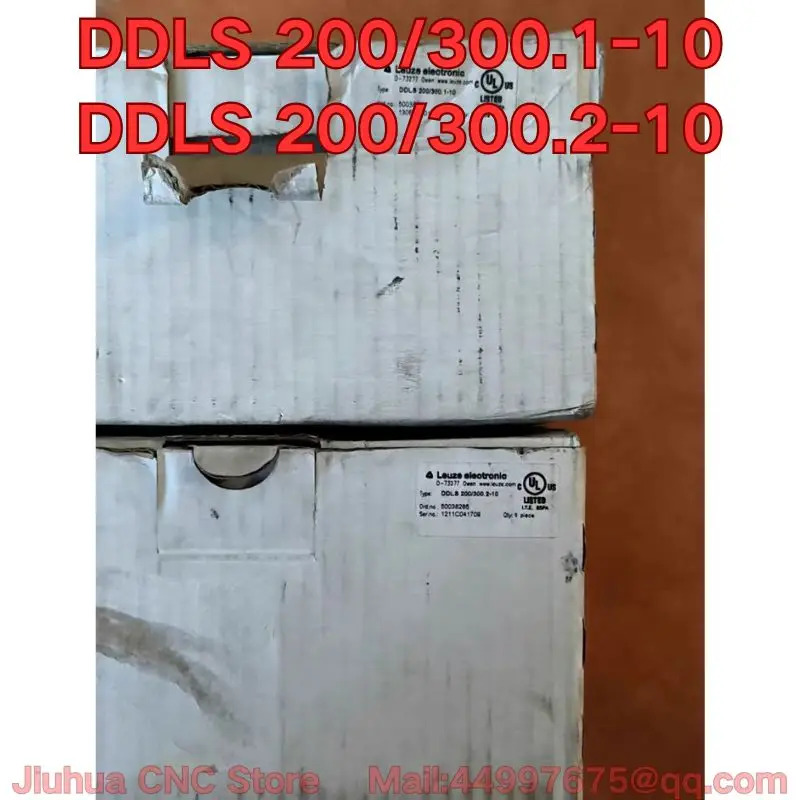 DDLS 200/300.1-10 200/300.2-10 광 데이터 전송 장비 손상