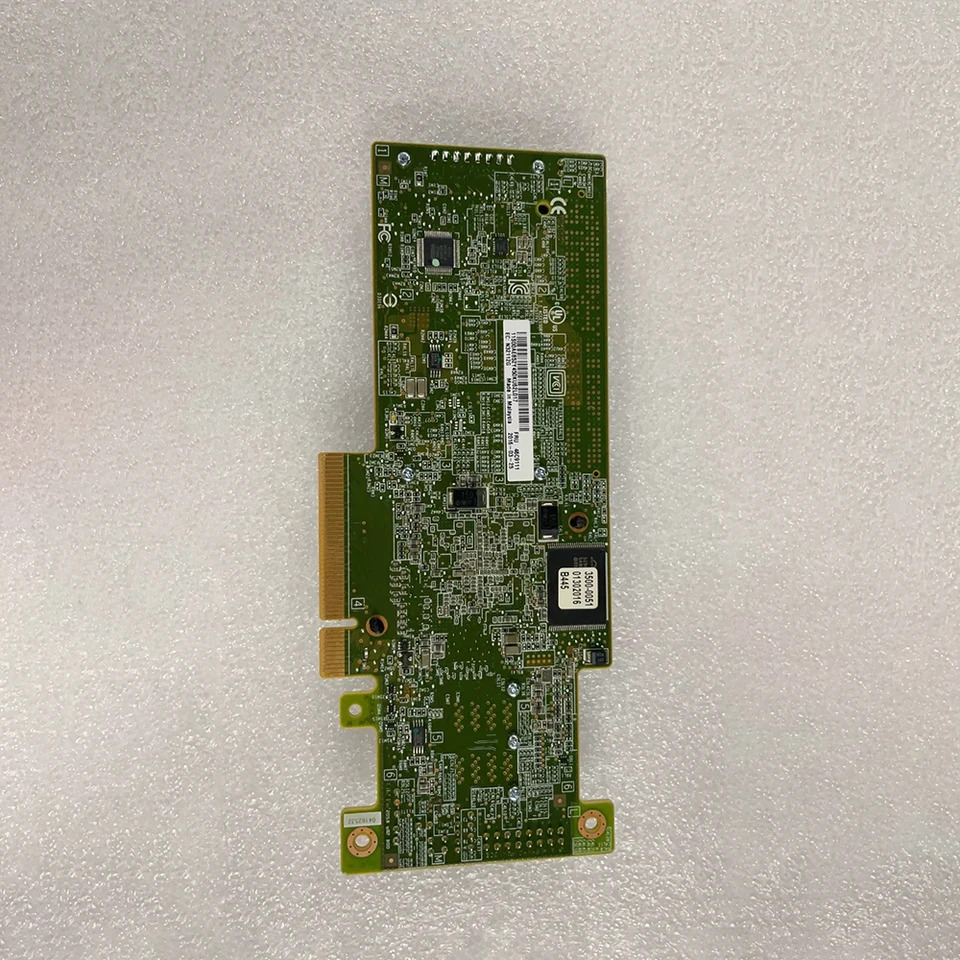 캐시 오리지널 어레이 카드 IBM M5 210 X3650M5 46C9111 00AE852