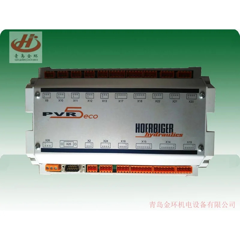 Hoerbiger Pvr5 PVR6 보드