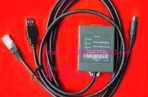 PLC 프로그래밍 케이블과 호환되는 TSXCUSB485C USB 인터페이스
