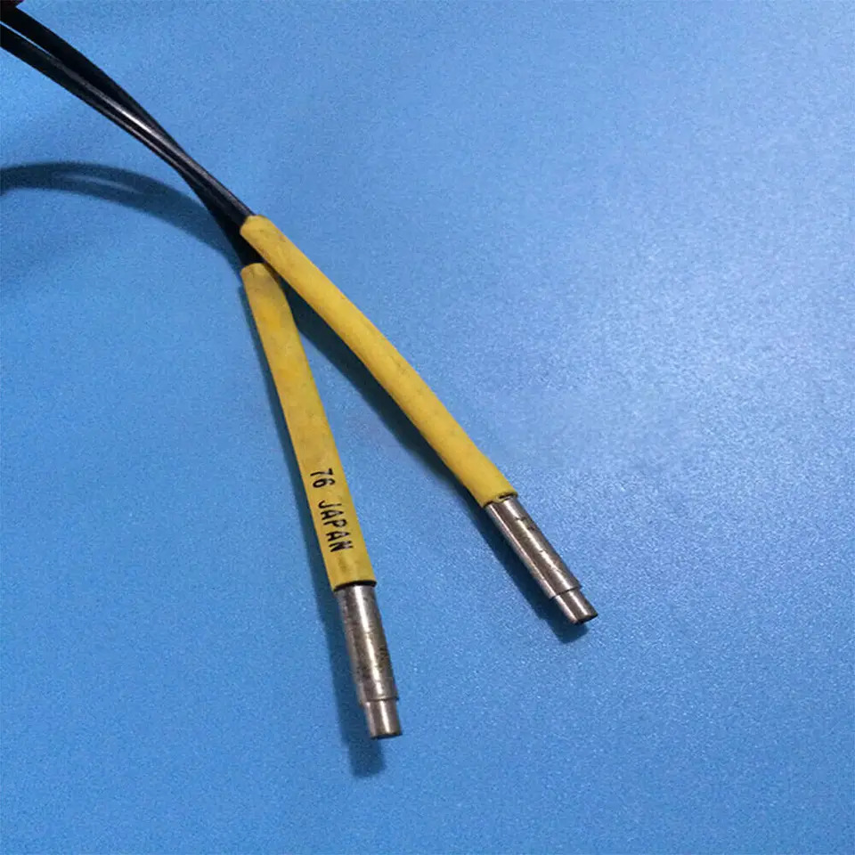 E32-T12B Omron 광섬유센서E32T12B