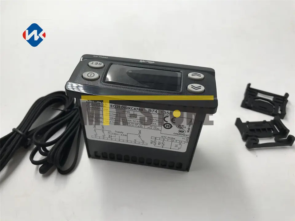 엘리웰 온도 컨트롤러 EWplus974신