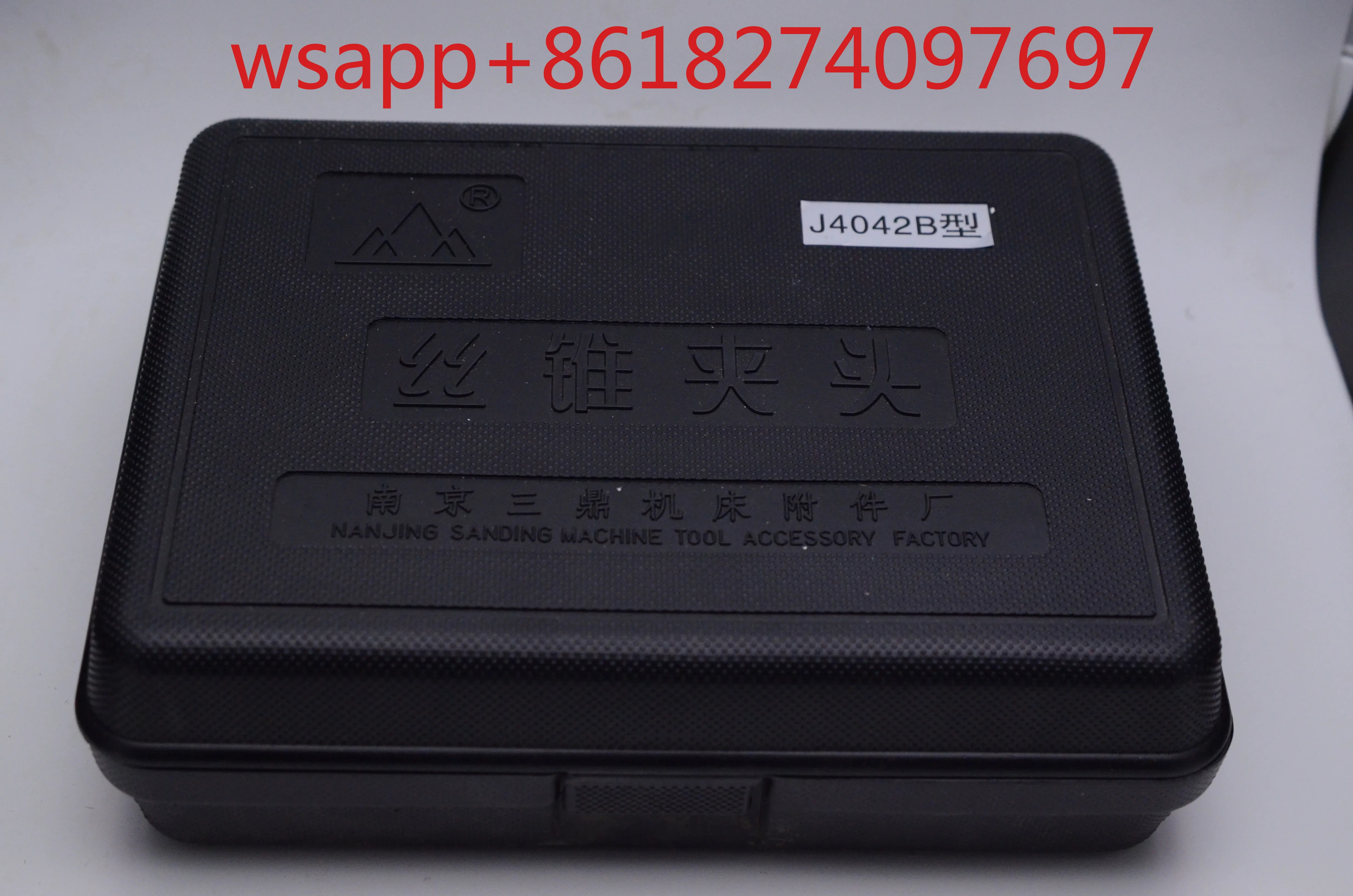 탭 척 J4042B-MSS4 M24-M42