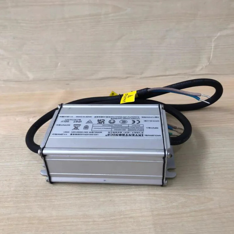 거새 전원공급장치 INVENTRNICS 12V5A 60W EBV-060S012SV