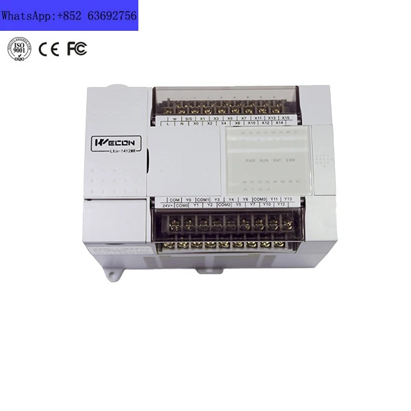 제어 PLC 컨트롤러 LX3V-1412 1208 0806 1616 2416 2424MT 3624MR-A