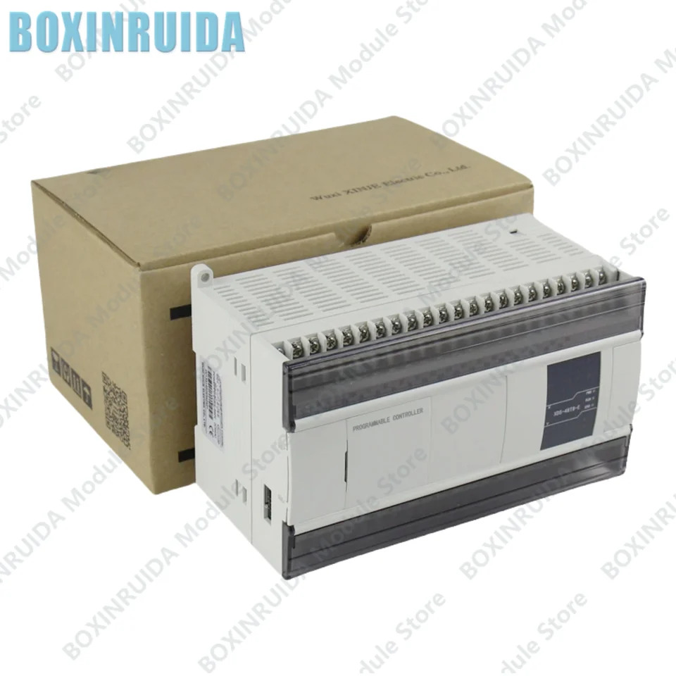 XC3-42RT-C XC3-42RT-E XC3-42T-C XC3-42T-E PLC 프로그래밍 로직 컨트롤러 신