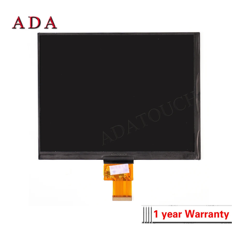 TM080TDHG01-42 LCD 디스플레이 패널 신 오리지널