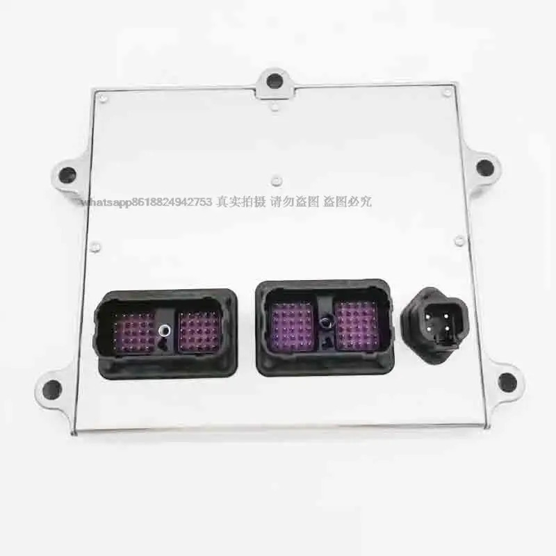 굴삭기 액세서리 PC300-8 엔진 컴퓨터 보드 컨트롤패널 600-468-1200 R600-468-1200