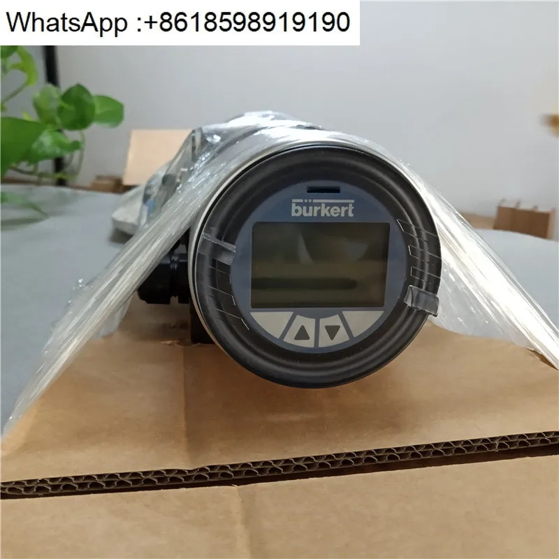 8802 비례 밸브 2300  8692DN20 평상시 열림 나사 포트 새 원본