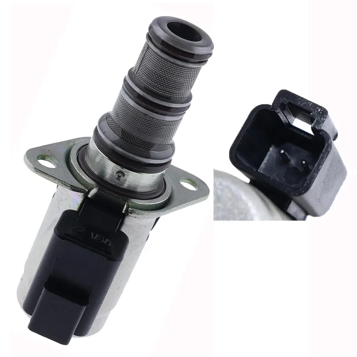 로더솔레노이드 밸브 310G 310J 310K 310L 310SJ 310SK 310SL 315SJ 315SL 325SK 325SL 410G 410J 410K KV25678