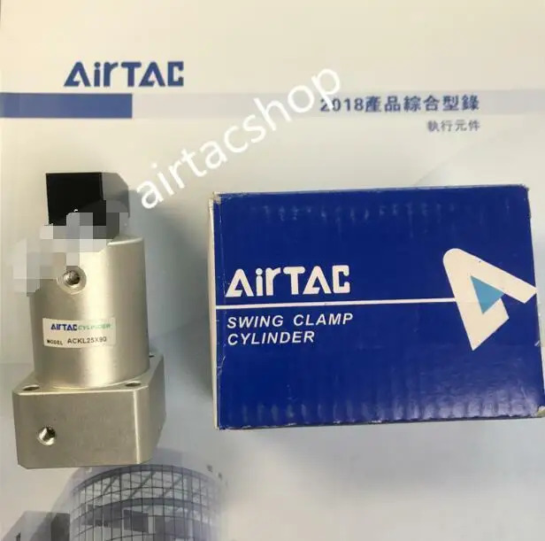 AirTAC ACKL25X90 실린더