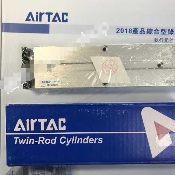 AirTAC TN10X100S 실린더