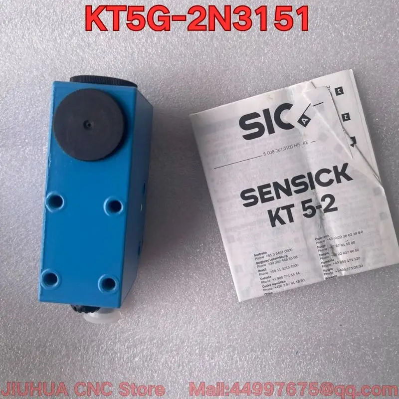 KT5G-2N3151 컬러 라벨 센서