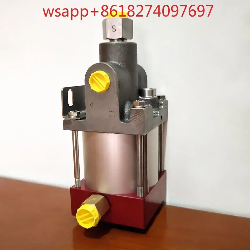 구동 액체 펌프 MAXIMATOR MO37 C60D M72D MSF22