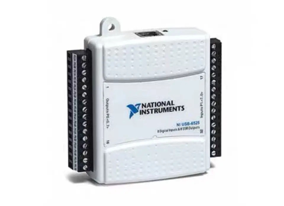 NI USB-6525