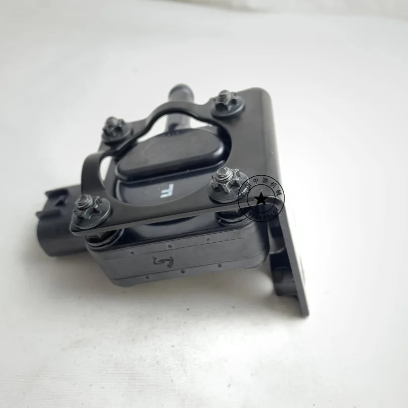 배기 DPF 차동 압력센서 6HK16WG14HK16HK1 8-97360368-2