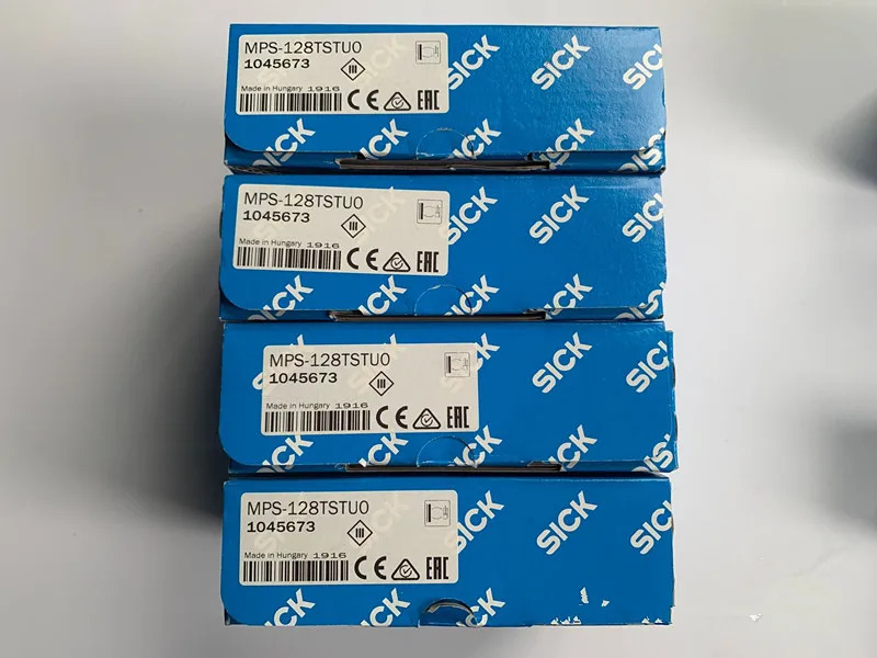 자기장 센서 MPS-128TSTP01 중