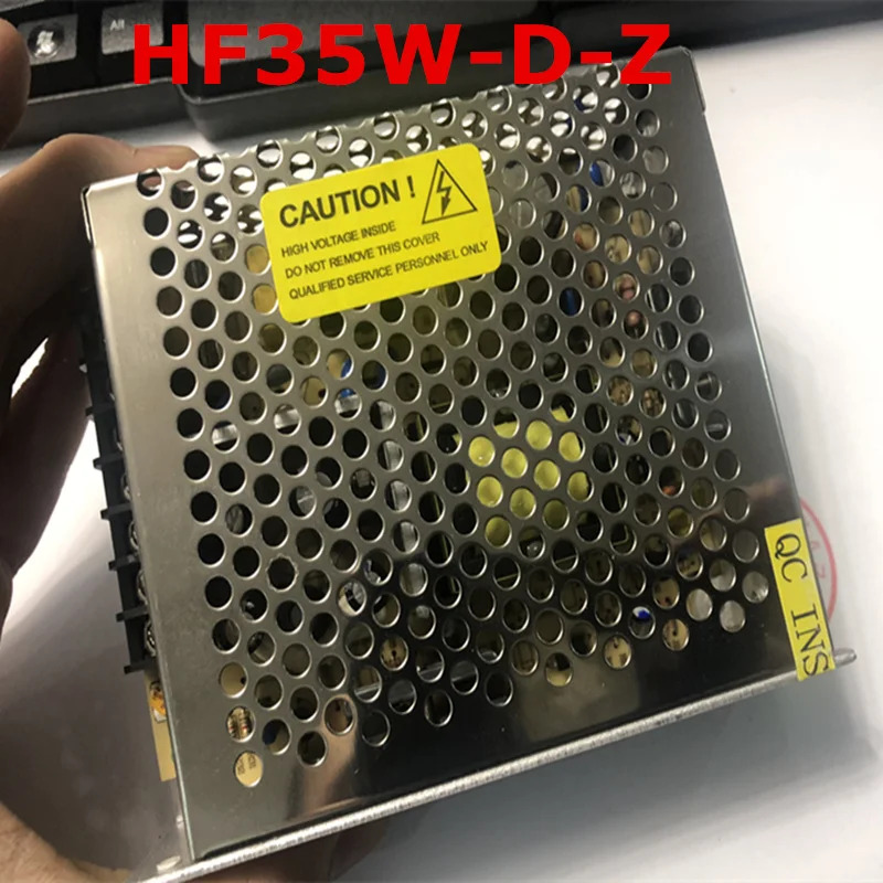 Hengfu HF35W-D 전원공급장치 HF35W-D-Z 신 5V4A 7.5V2A 35W