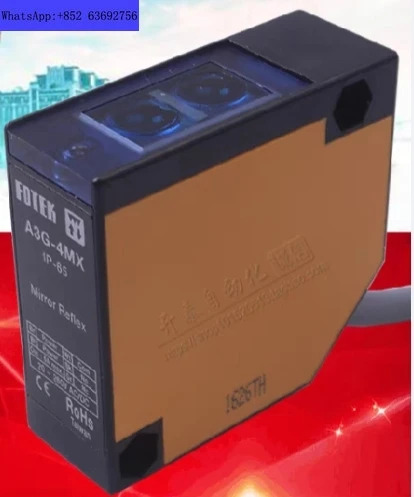 A3G-4MX2MR 광전센서 스위치 AC DC 오리지널 신