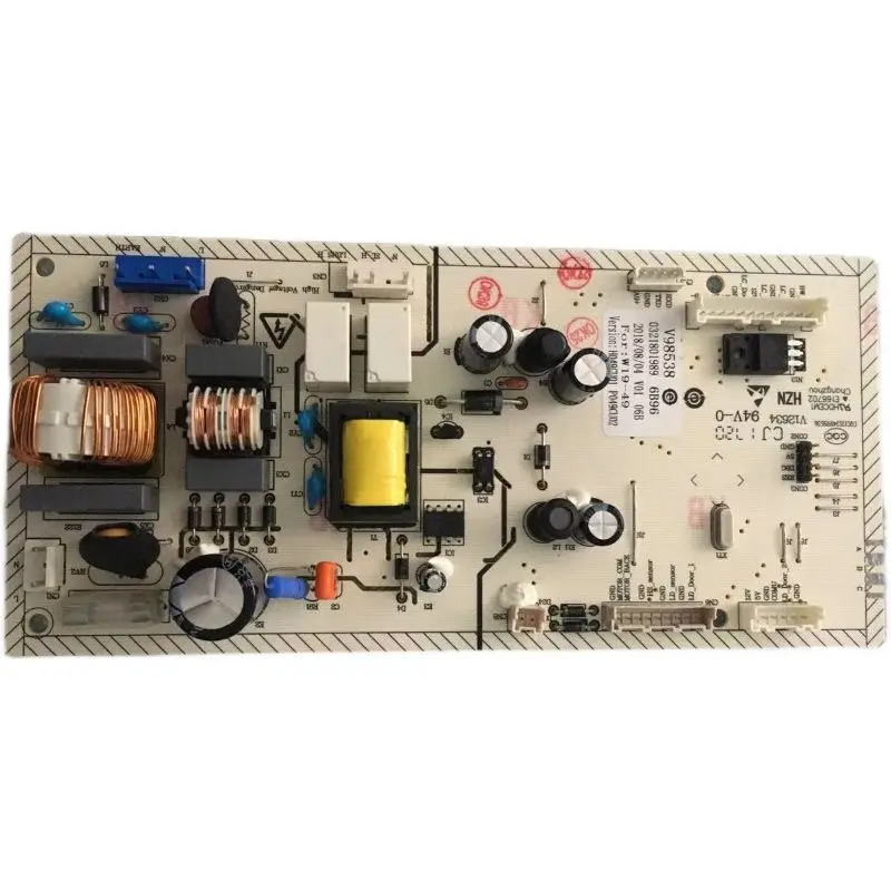 좋은 메PCB 전원 제어 보드 W19-54 0321801989 H049CU01 W19-49 W19-29
