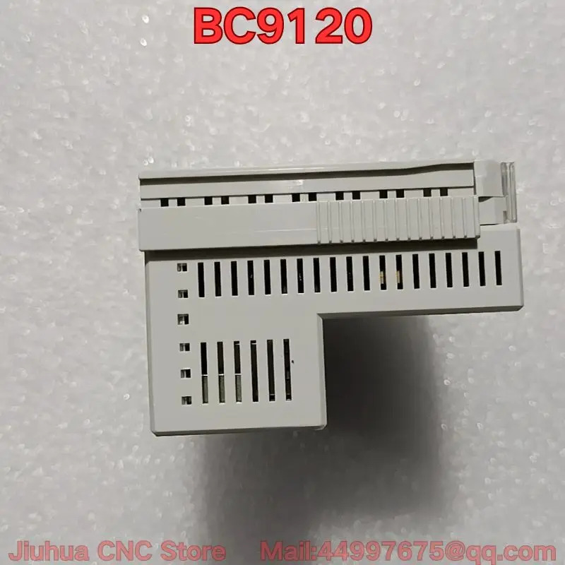 리퍼 BC9120 PLC 모듈 기능 리퍼는 정상