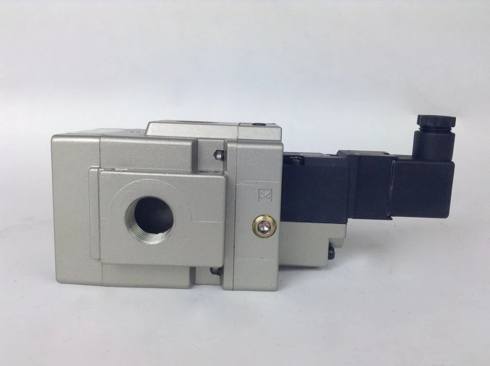공압 제어 밸브 VG342R-3G/4D/4DZ VG342-5D/5DZ/5G-10A/06/04A