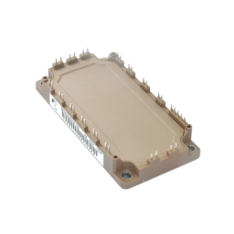 7MBR35VB120-50 인버터 IGBT 전원 모듈 35A1200V