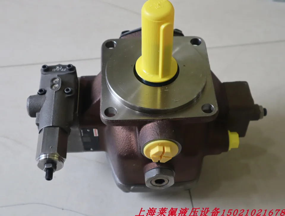 독일 Rexroth REXROTH 베펌프 PV7-1A 40-71RE37MC0-08 R900535588