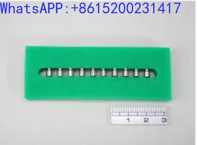 Shimadzu 흑연 패드 페룰 세트 0.5 10/PC 221-3 2126-05
