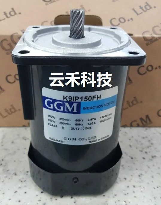 GGM호환 모터 K9IK200FH/K9IP90FH/K9IP150FH/K9IP150FZ/K9IP180FC