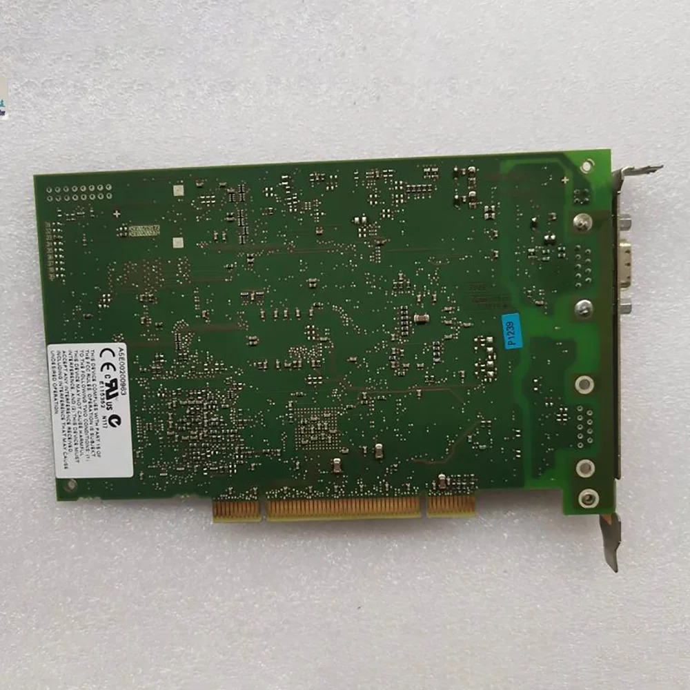 CP5613 A2 통신 카드 수집 장비 A5E 00200963