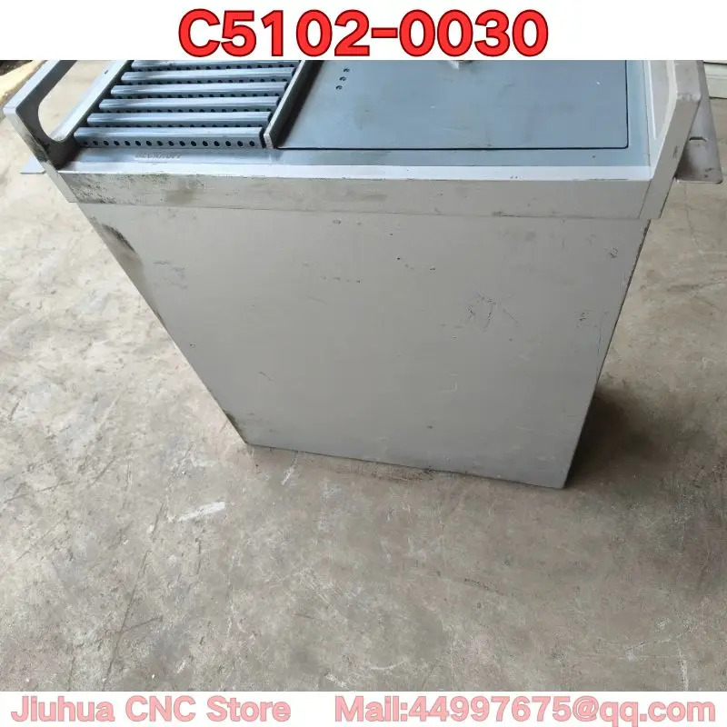 리퍼 C5102-0030 산업제어 기계 기능 리퍼에는된 이 필요