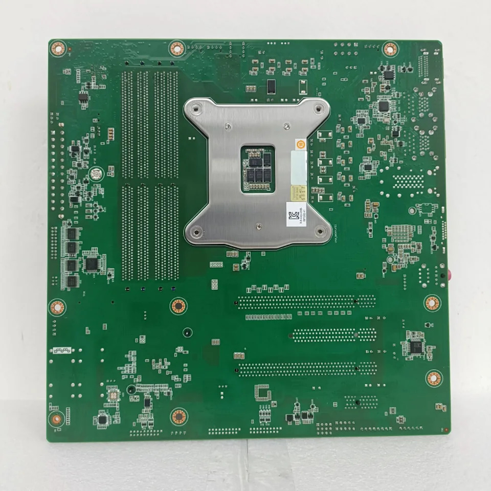 Advantech 산업마더보드 AIMB-587QG2세대 i3 i5 i7 i9-10900 LGA1200