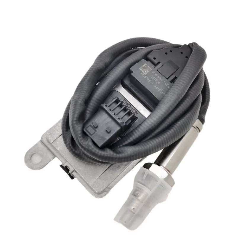XINYIDA 질소 센서 24V NOX 5WK96752C 4326868 5WK9 6752C 사공급