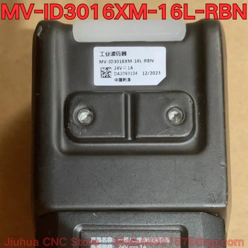 리퍼 MV-ID3016XM-16L-RBN 산업코드 리더기 기능 리퍼가 정상
