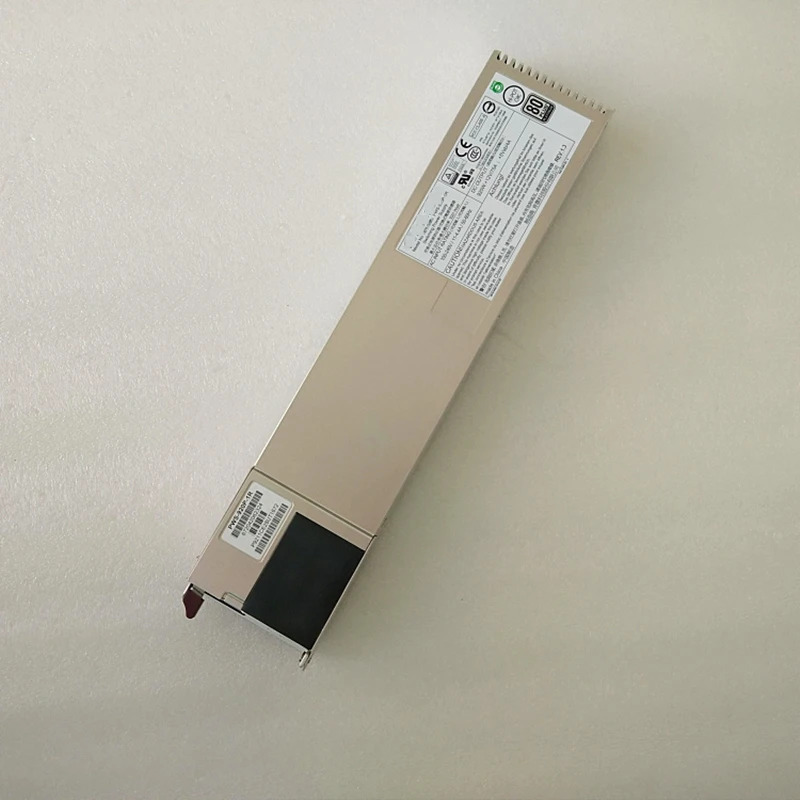 Supermicro I840-G25 PSU 전원공급장치 PWS-920P-SQ 920W 신