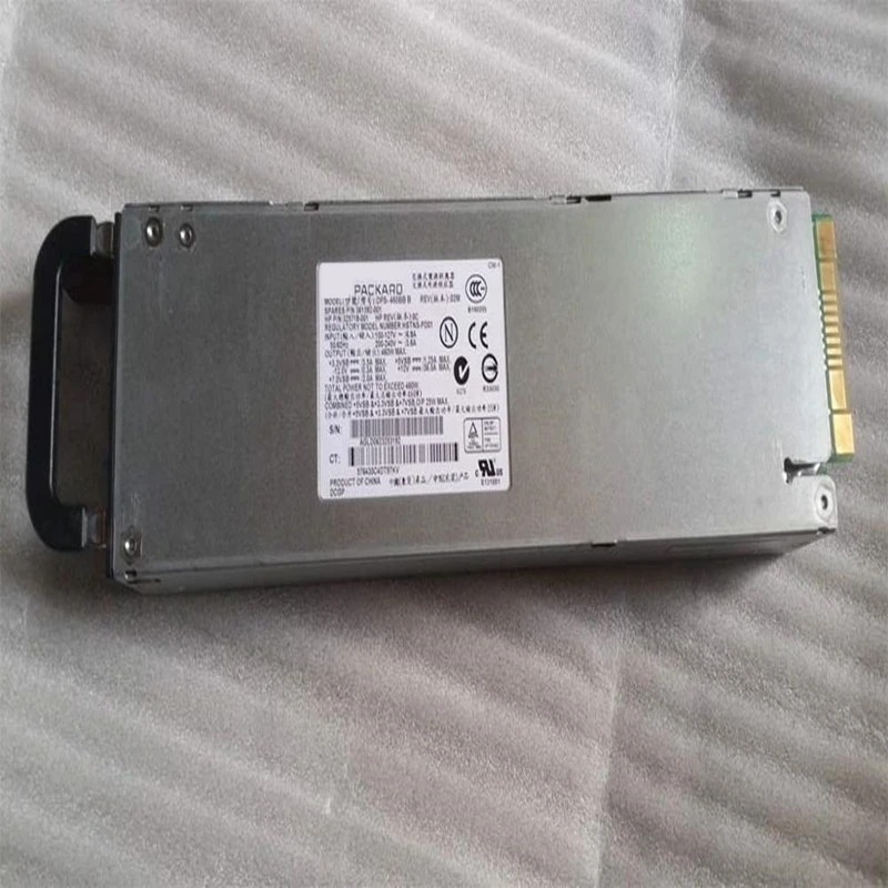 hp호환 DL360G4 PSU 460W 전원공급장치 DPS-460BB B 361392-001 325718-001