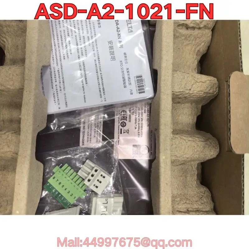 ASD-A2-1021-FN 서보 드라이브