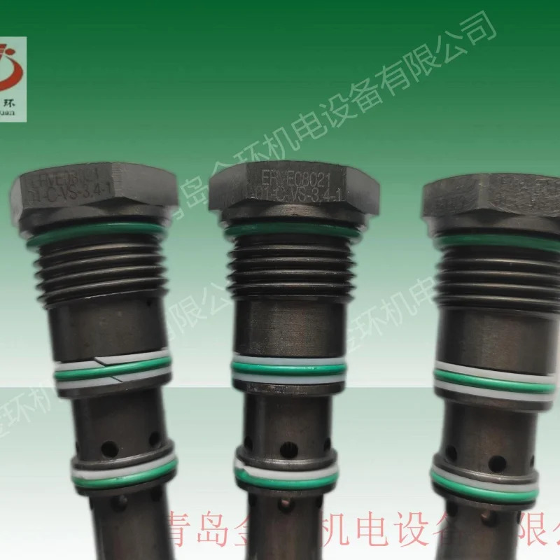 Hedeke ERVE08021-01-C-VS-3.4-1 ERVE-R1 2-10x