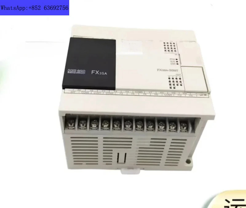 PLC 컨트롤러 FX3SA-30MR-CM 14MR 20MR 10MR/MT