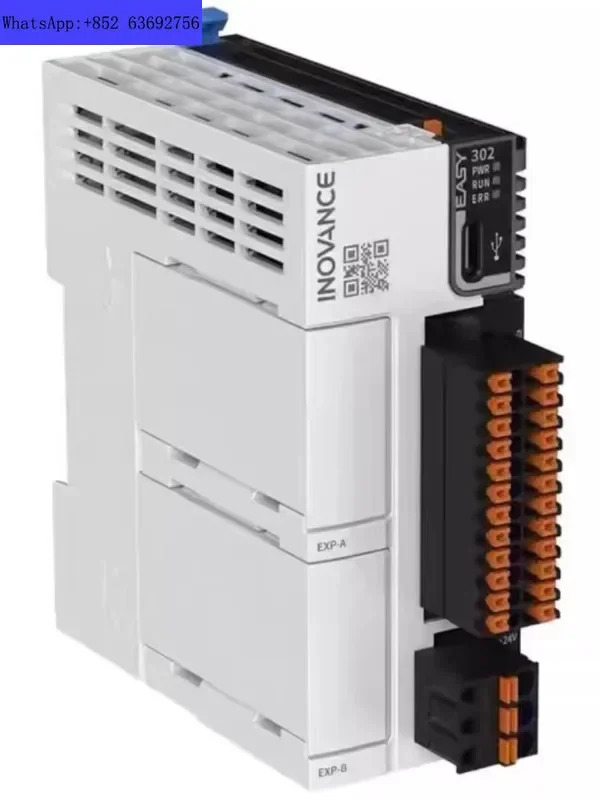 PLC Easy301-0808TN/Easy521-0808TN/GL20-1600END/GL20-4AD
