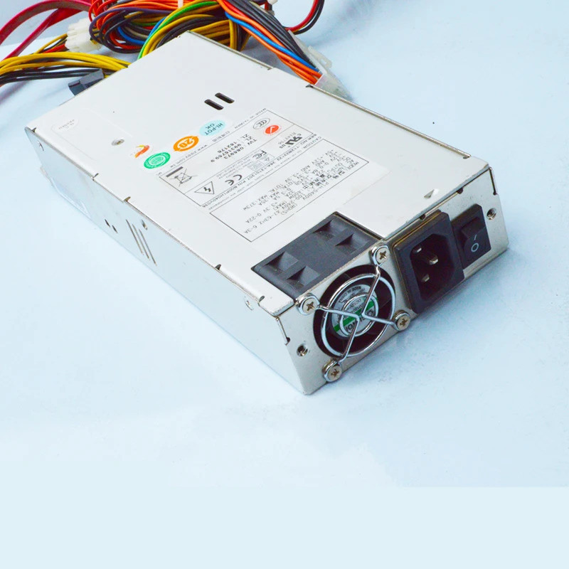 Emace 1U 오리지널 PSU 400W 전원공급장치 P1H-5400V P1H-6400P P1M-6400P 신