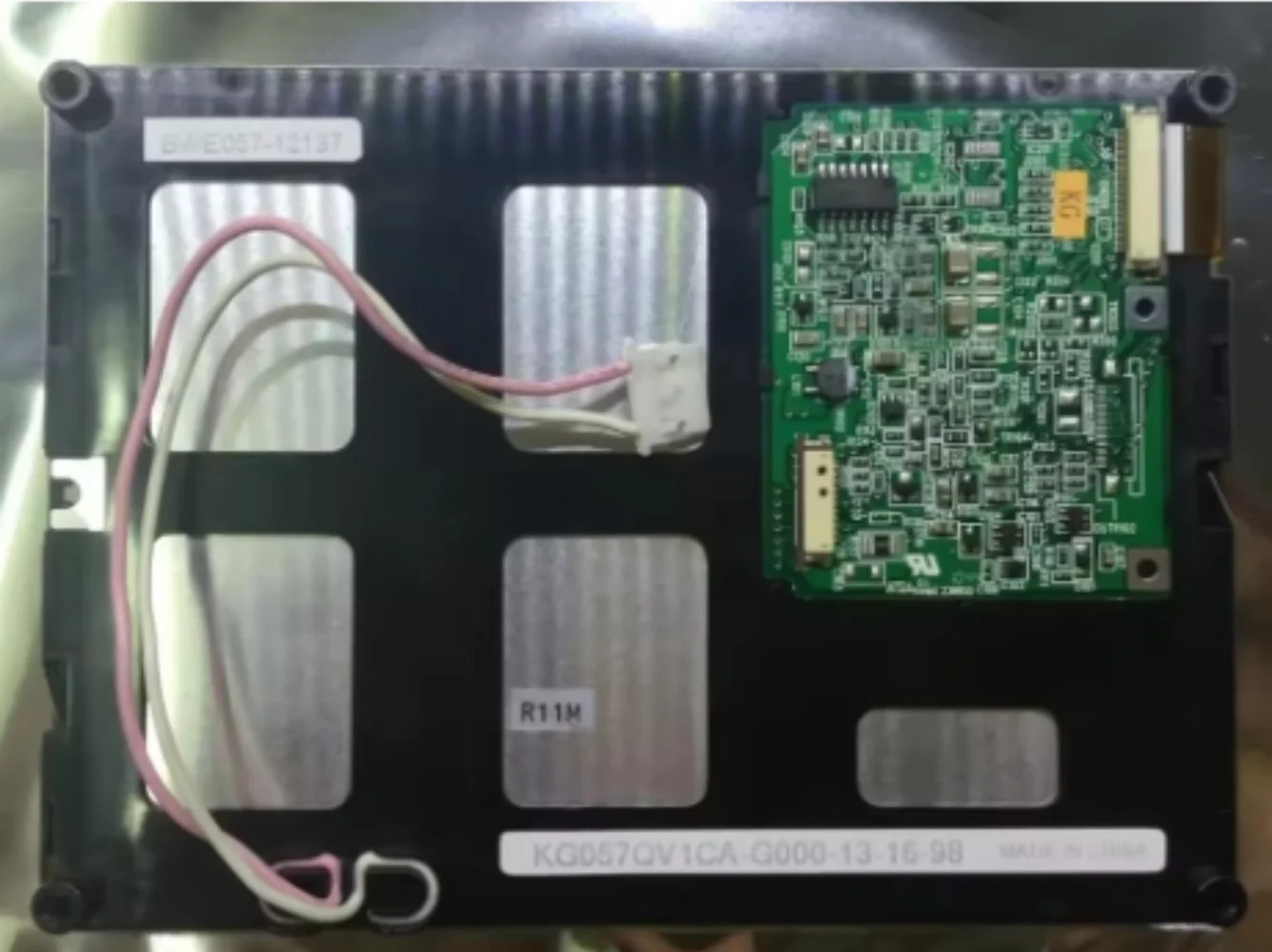 KG057QV1CA-G01 LCD 디스플레이 화면