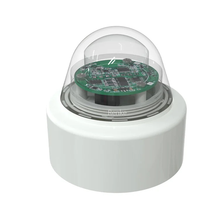날씨 모니터링야외 레센서 RS-GYL-x-1 레게이지 10V-30V