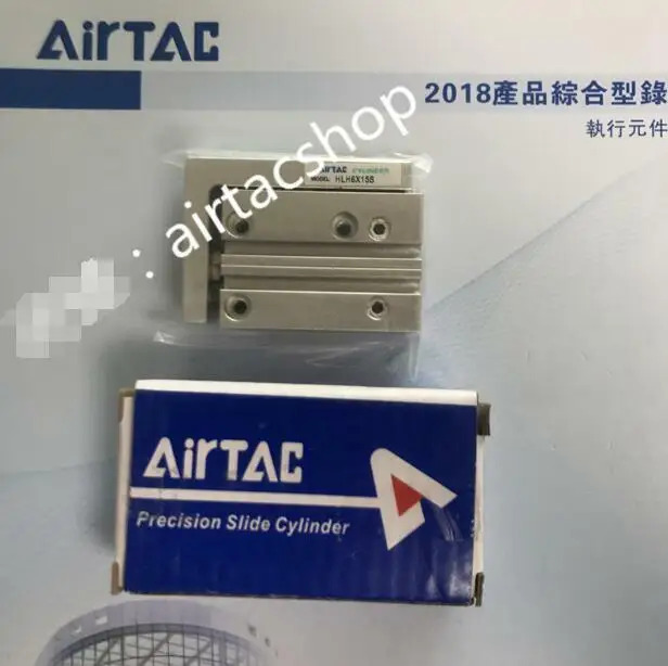 AirTAC HLH6X15S 실린더