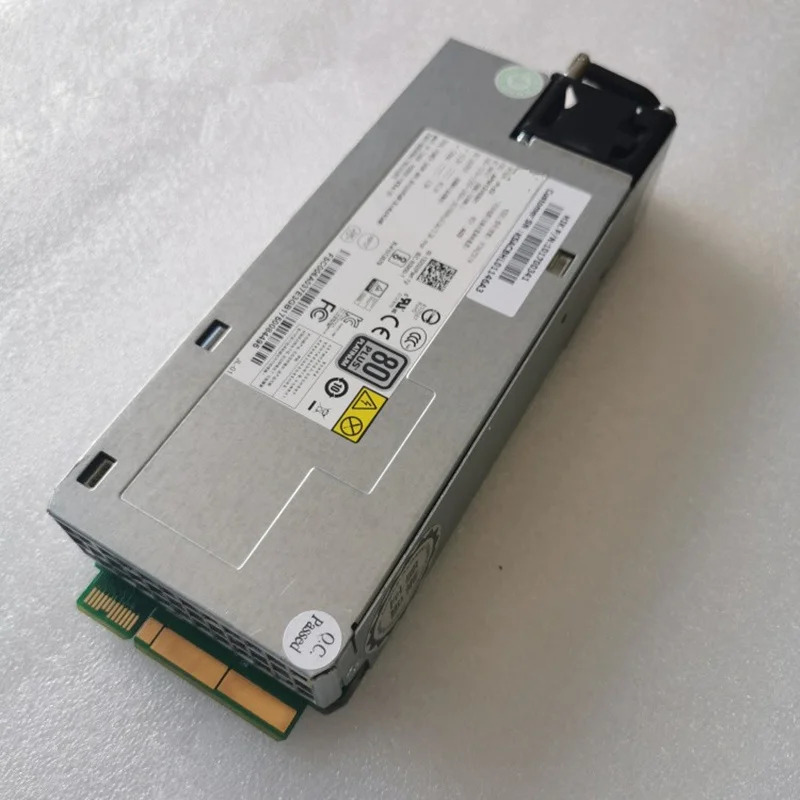 AcBel 80 플러스 플래티넘 549W 전원공급장치 R1IA2551A PSU 신