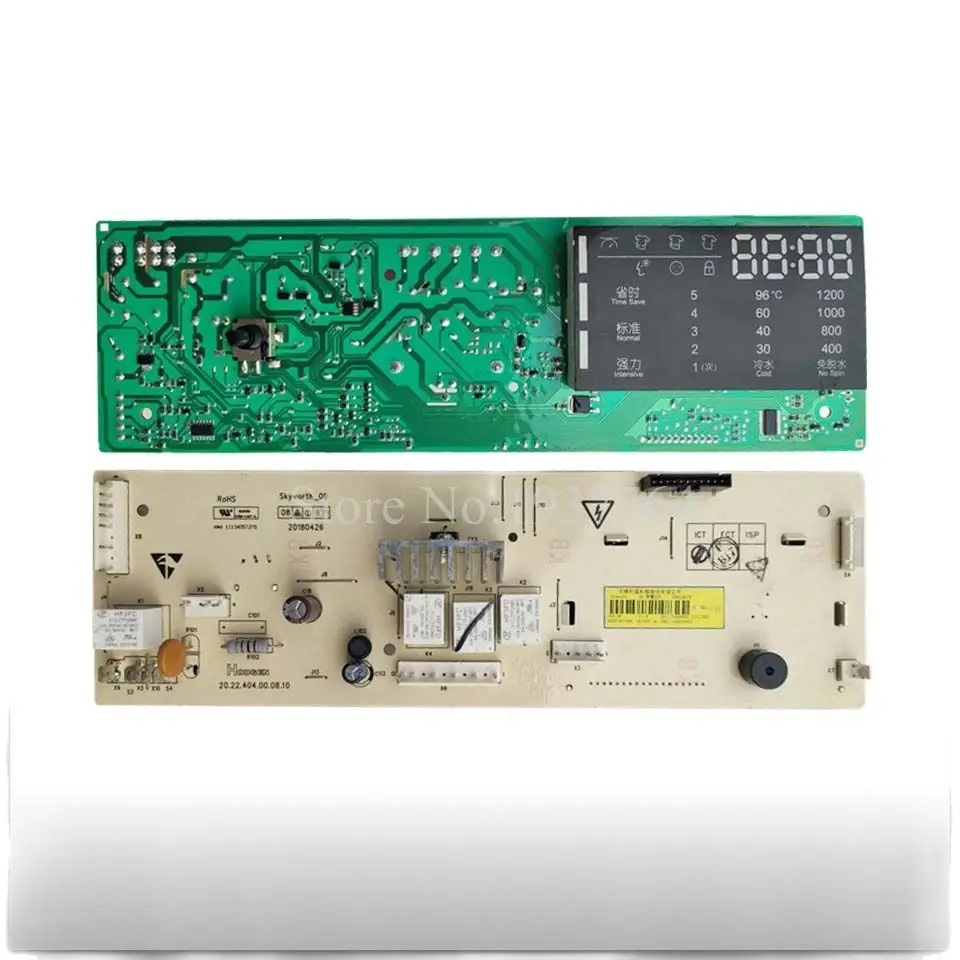 보드 X2362-001 X2362-001-0022 X2362-001-0058 X2362-001-0086 F801210N F701206N XQG80-B10N 메보드용