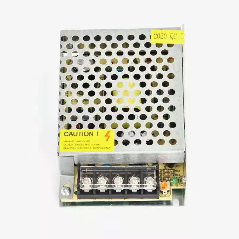 MLF 12V3.2A 40W 전원공급장치 LT-S-040-12새