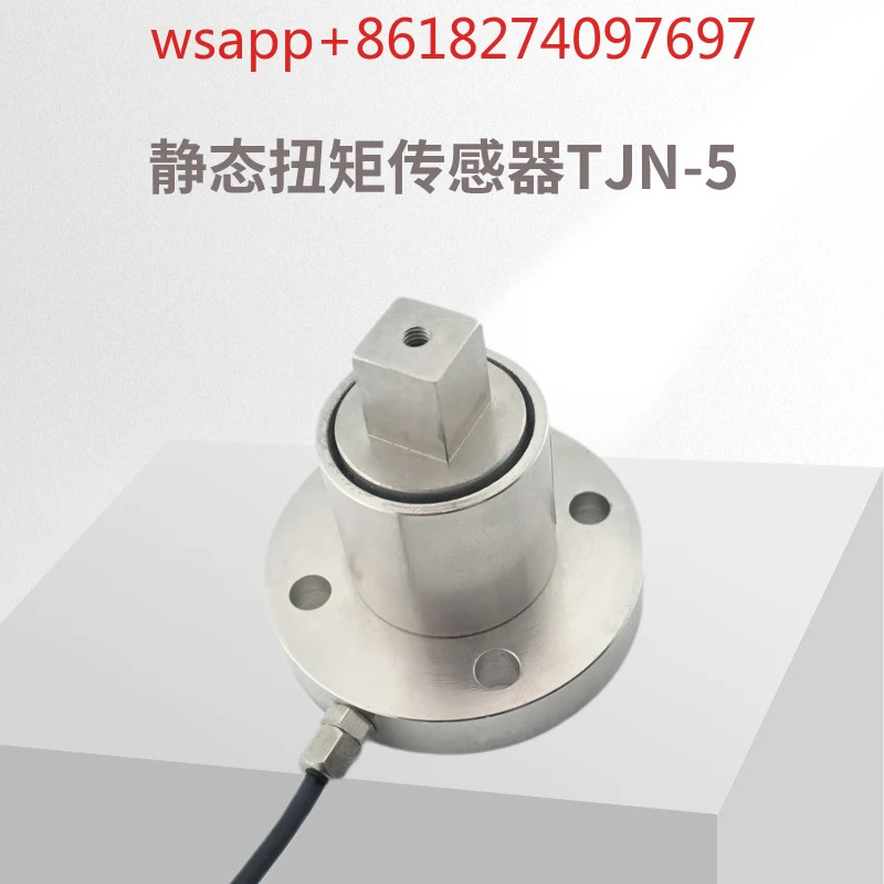 토크 렌치 센서 TJN-5