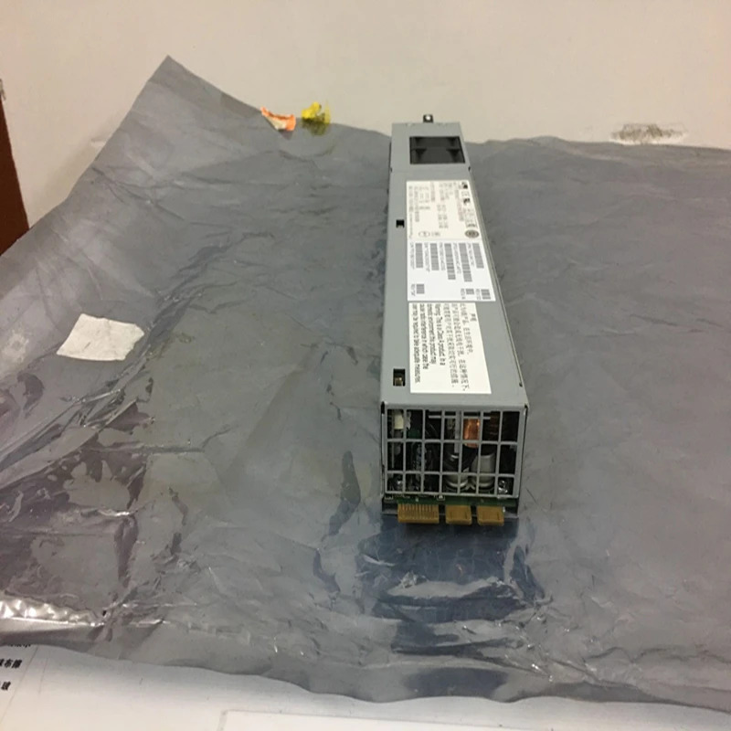 주니퍼PSU 전원공급장치 거신 qfx5100 EX4550 650W FSB010 JPSU-650W-AC-AFO 740-041741